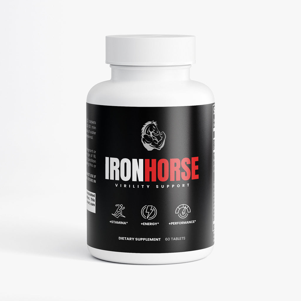 Iron Horse